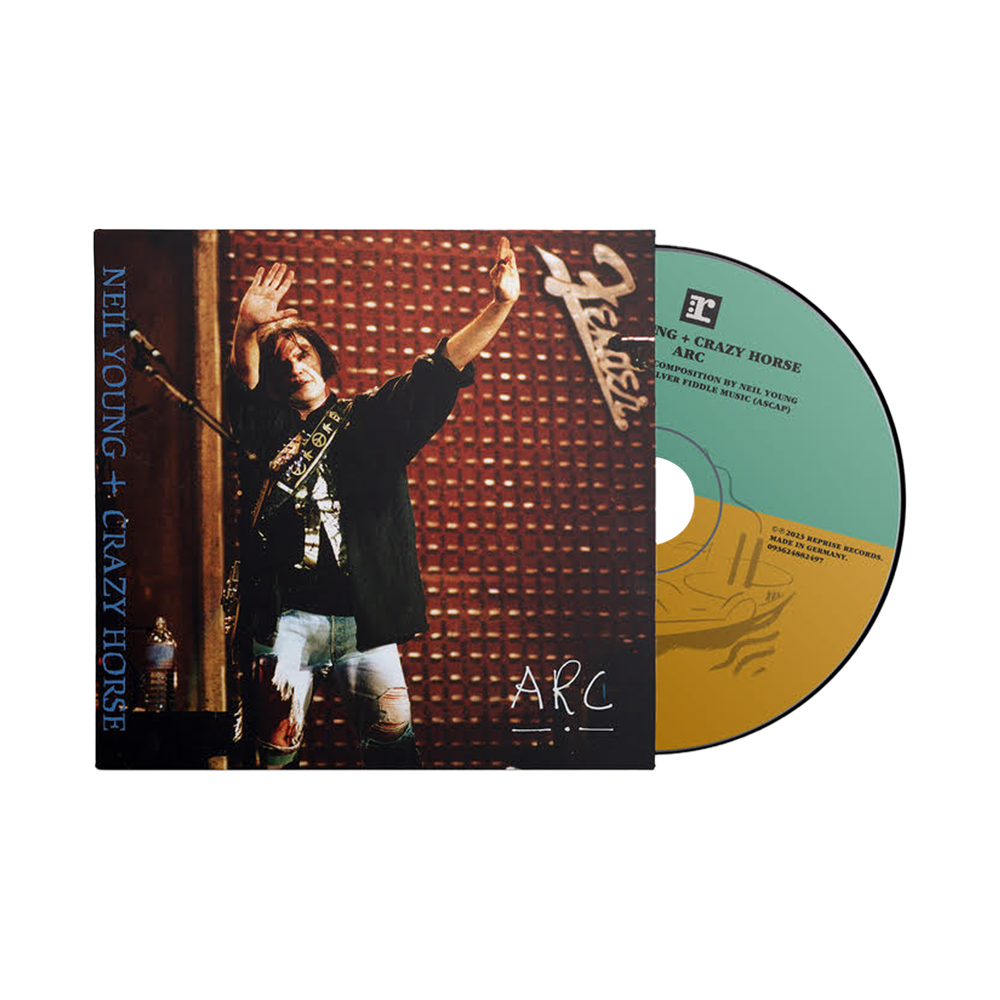 Neil Young - Official Webstore